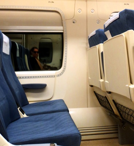 Lots of travel is on the horizon!