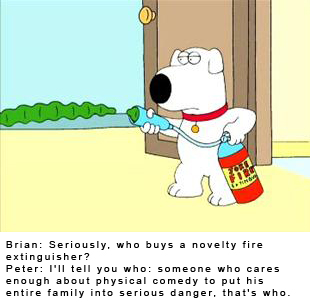 Brian Griffin