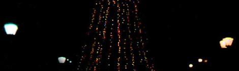 Merry Christmas from Coca-Cola