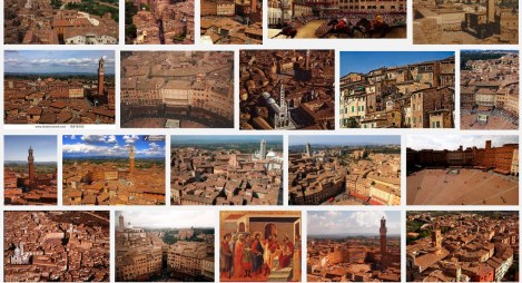 Siena Image Search Screenshot