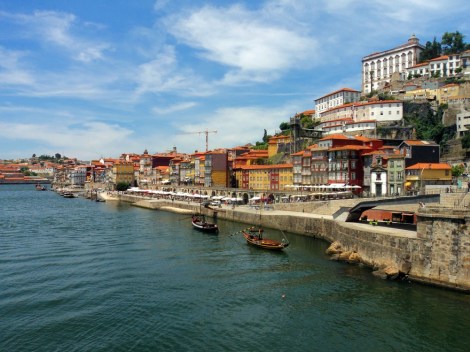 Porto, Portugal