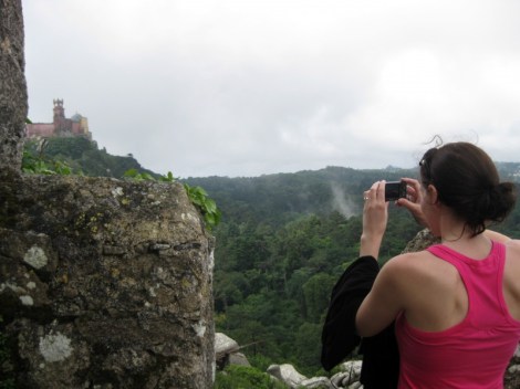 Palacio Nacional da Pena